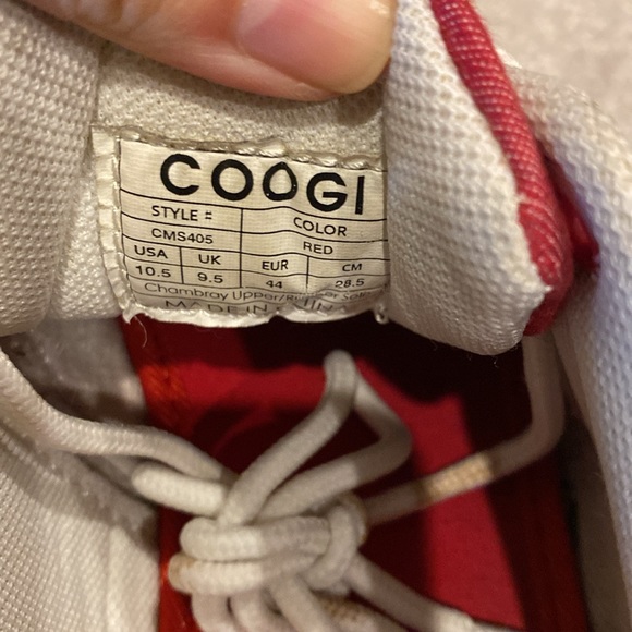 ‼️COOGI‼️ - Picture 9 of 10